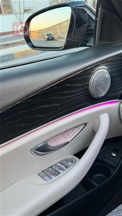 مێرسێدس بێنز E-Class